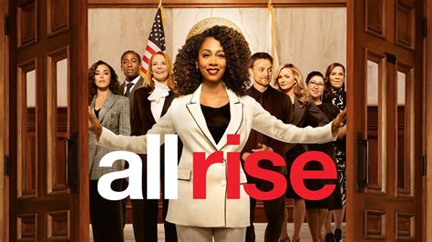 Watch All Rise Streaming Online .